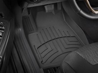 WeatherTech - WeatherTech 448331IM FloorLiner HP - Image 2