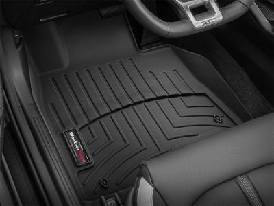 WeatherTech - WeatherTech 4415981 FloorLiner DigitalFit - Image 2