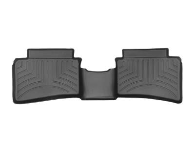 WeatherTech - WeatherTech 4415992 FloorLiner DigitalFit - Image 1