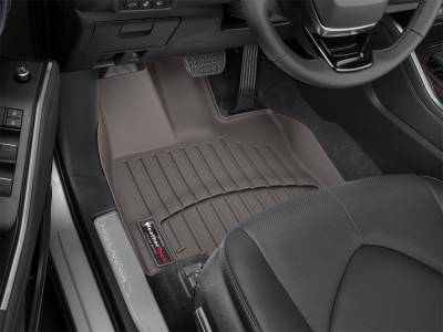 WeatherTech - WeatherTech 4716091 FloorLiner DigitalFit - Image 2
