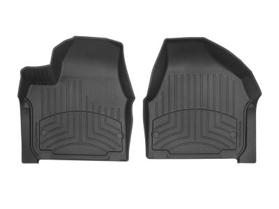 WeatherTech - WeatherTech 449451IM FloorLiner HP - Image 1