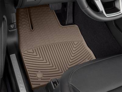 WeatherTech - WeatherTech W526TN All Weather Floor Mats - Image 2
