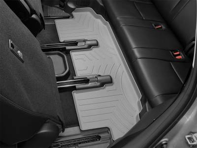 WeatherTech - WeatherTech 4616093 FloorLiner DigitalFit - Image 2