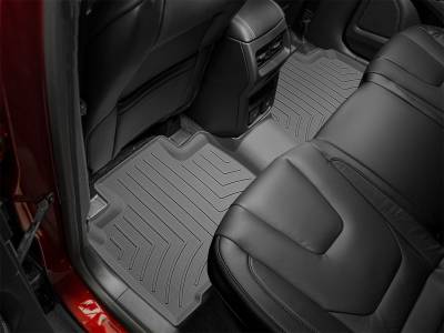 WeatherTech - WeatherTech 468152IM FloorLiner HP - Image 2