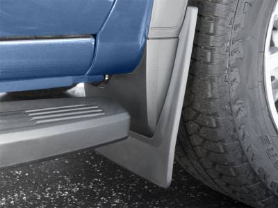 WeatherTech - WeatherTech 110119 MudFlap No-Drill DigitalFit - Image 2