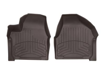 WeatherTech - WeatherTech 479451IM FloorLiner HP - Image 1