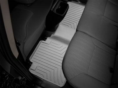 WeatherTech - WeatherTech 468722IM FloorLiner HP - Image 2