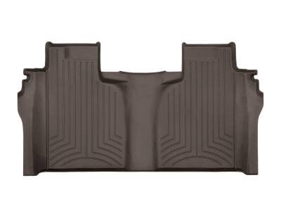 WeatherTech - WeatherTech 4714362IM FloorLiner HP - Image 1
