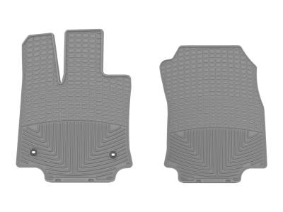 WeatherTech W524GR All Weather Floor Mats