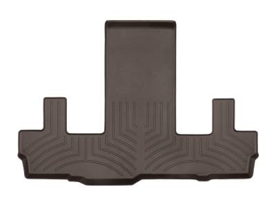 WeatherTech - WeatherTech 4716325 FloorLiner DigitalFit - Image 1