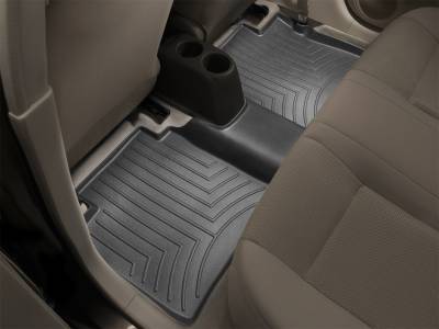 WeatherTech - WeatherTech 444112 FloorLiner DigitalFit - Image 2