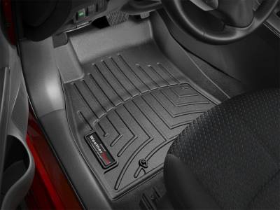 WeatherTech - WeatherTech 444911 FloorLiner DigitalFit - Image 2