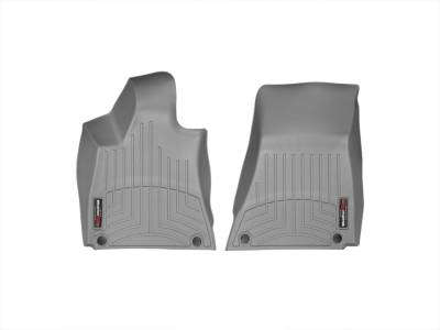 WeatherTech 465651 FloorLiner DigitalFit