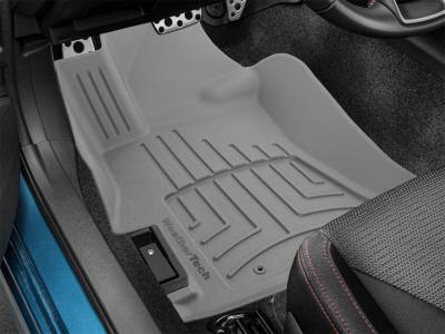 WeatherTech - WeatherTech 4611071IM FloorLiner HP - Image 2