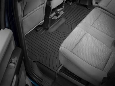 WeatherTech - WeatherTech 4410123IM FloorLiner HP - Image 2