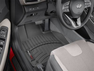 WeatherTech - WeatherTech 4416561 FloorLiner DigitalFit - Image 2