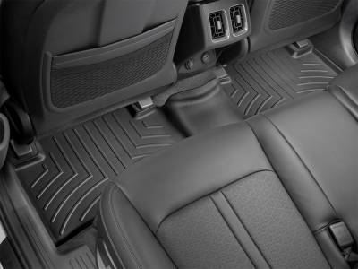 WeatherTech - WeatherTech 4416502 FloorLiner DigitalFit - Image 2