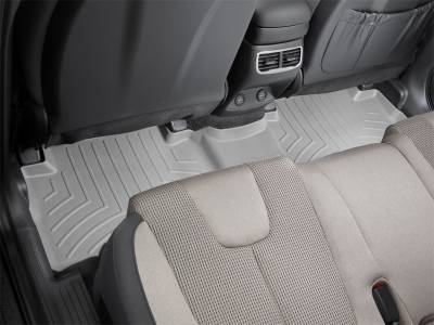 WeatherTech - WeatherTech 4616562 FloorLiner DigitalFit - Image 2