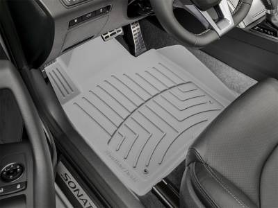 WeatherTech - WeatherTech 466661IM FloorLiner HP - Image 2