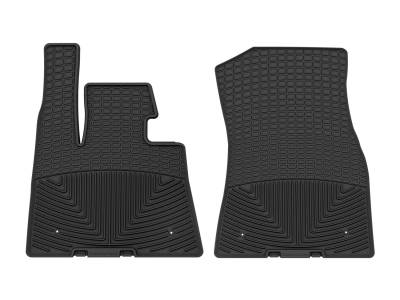 WeatherTech W565 All Weather Floor Mats