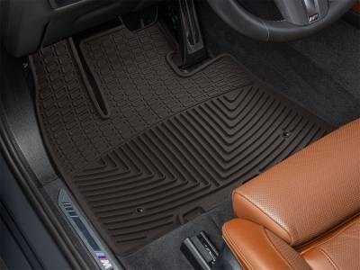 WeatherTech - WeatherTech W565CO All Weather Floor Mats - Image 2