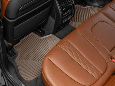 WeatherTech - WeatherTech W566TN All Weather Floor Mats - Image 2