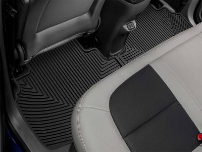WeatherTech - WeatherTech W452 All Weather Floor Mats - Image 2