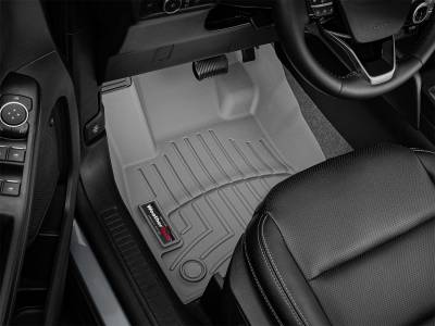 WeatherTech - WeatherTech 4617171 FloorLiner DigitalFit - Image 2