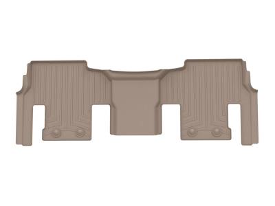 WeatherTech - WeatherTech 4517045 FloorLiner DigitalFit - Image 1