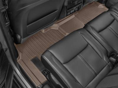 WeatherTech - WeatherTech 4517045 FloorLiner DigitalFit - Image 2