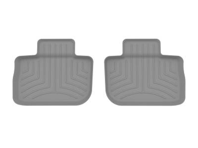 WeatherTech - WeatherTech 463792IM FloorLiner HP - Image 1