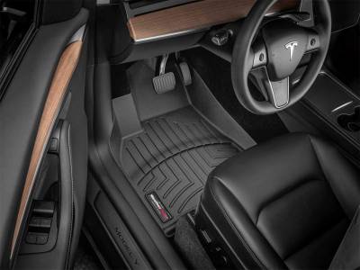 WeatherTech - WeatherTech 4416491 FloorLiner DigitalFit - Image 2