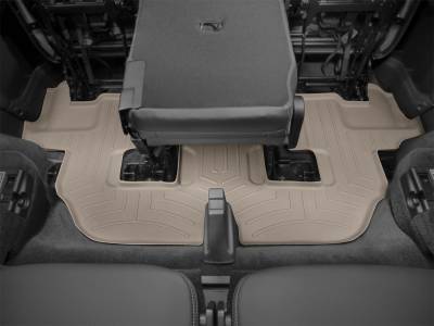 WeatherTech - WeatherTech 453624 FloorLiner DigitalFit - Image 2