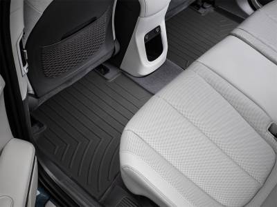 WeatherTech - WeatherTech 4417202 FloorLiner DigitalFit - Image 2