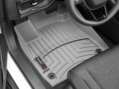 WeatherTech - WeatherTech 4618001 FloorLiner DigitalFit - Image 2