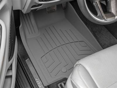 WeatherTech - WeatherTech 4616961IM FloorLiner HP - Image 2