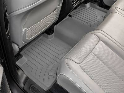 WeatherTech - WeatherTech 4617822IM FloorLiner HP - Image 2