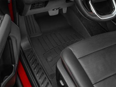 WeatherTech - WeatherTech 4418181IM FloorLiner HP - Image 2