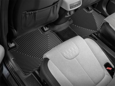 WeatherTech - WeatherTech W640 All Weather Floor Mats - Image 2
