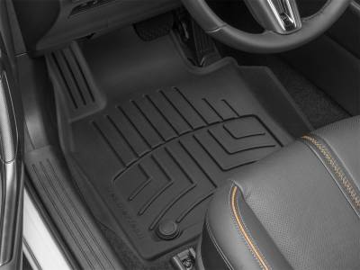 WeatherTech - WeatherTech 4417391IM FloorLiner HP - Image 2