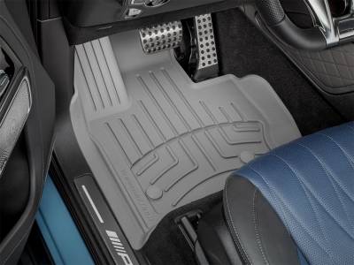 WeatherTech - WeatherTech 4615091IM FloorLiner HP - Image 2
