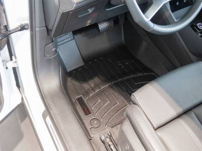 WeatherTech - WeatherTech 4419241 FloorLiner DigitalFit - Image 2