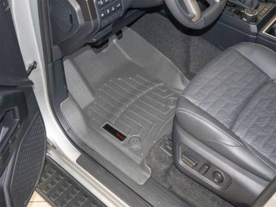 WeatherTech - WeatherTech 4619191 FloorLiner DigitalFit - Image 2