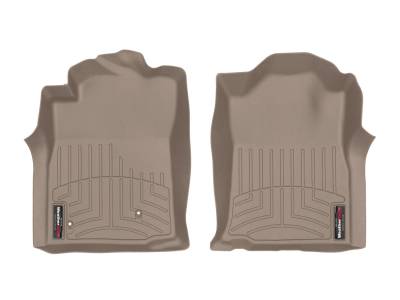 WeatherTech - WeatherTech 450211 FloorLiner DigitalFit - Image 1