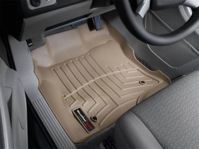 WeatherTech - WeatherTech 450231 FloorLiner DigitalFit - Image 2