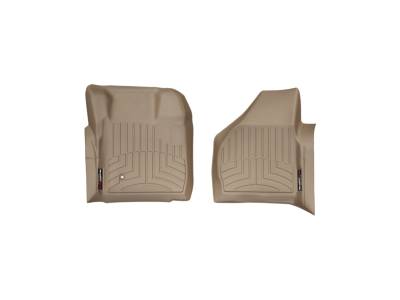 WeatherTech - WeatherTech 451201 FloorLiner DigitalFit - Image 1