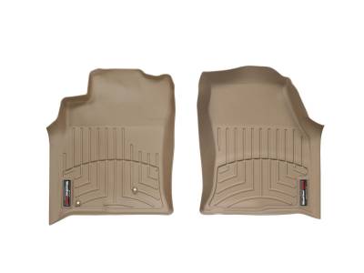 WeatherTech 451211 FloorLiner DigitalFit