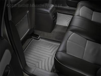 WeatherTech - WeatherTech 441442 FloorLiner DigitalFit - Image 2