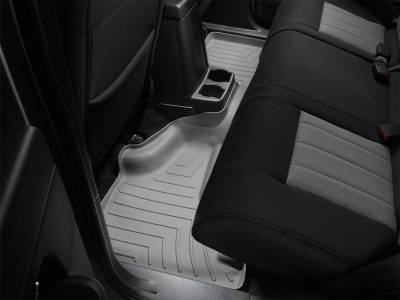 WeatherTech - WeatherTech 461402 FloorLiner DigitalFit - Image 2
