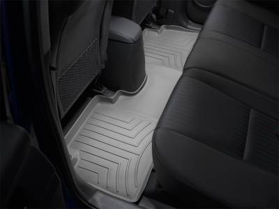 WeatherTech - WeatherTech 461292 FloorLiner DigitalFit - Image 2